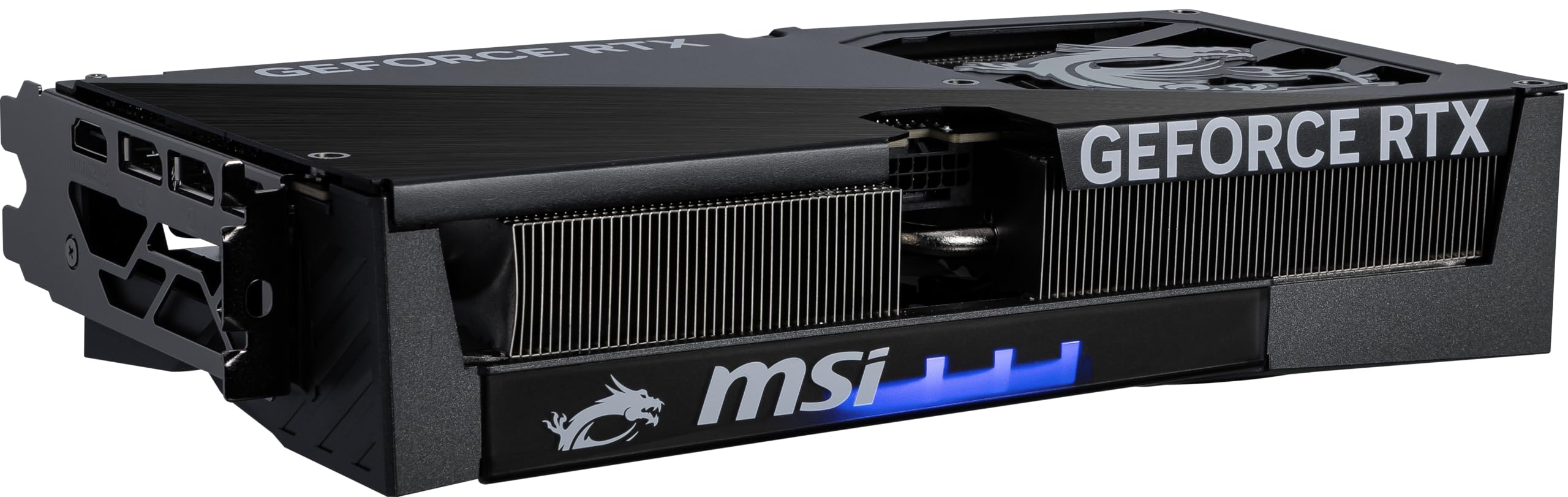 MSI GeForce RTX 5060 Ti16GBVanguard限定値下げ GeForce RTX 5060 Ti 16G VENTUS 2X OC PLUS | MSI グラフィック